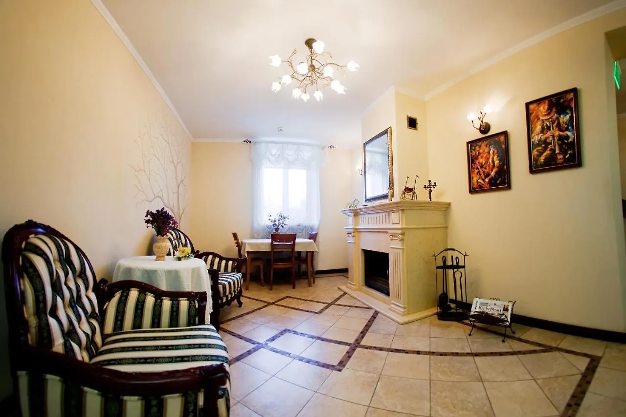 קייב Villa Oselya