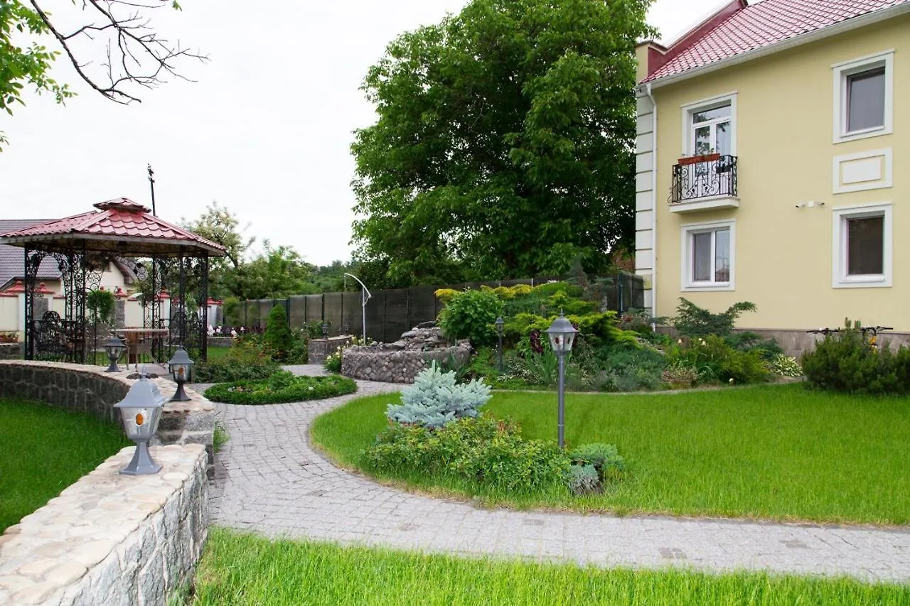 קייב Villa Oselya