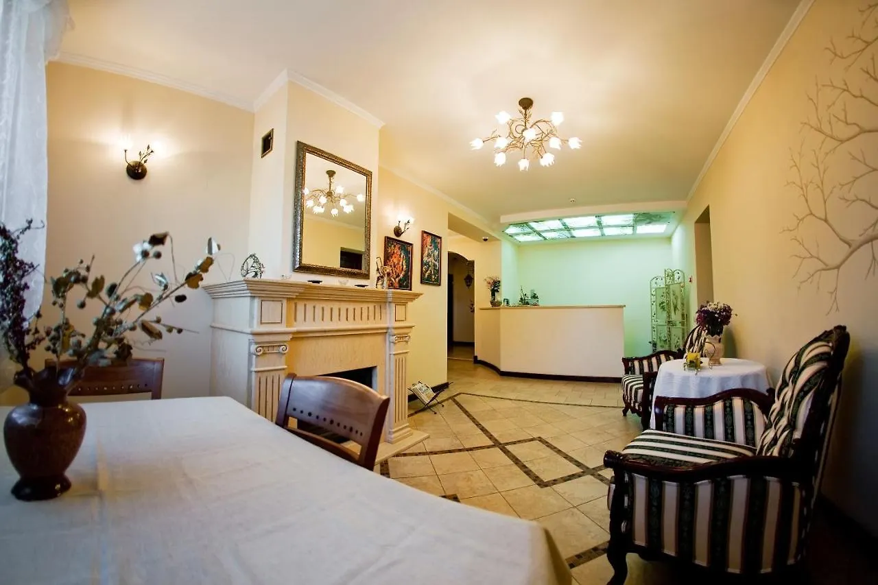 קייב Villa Oselya