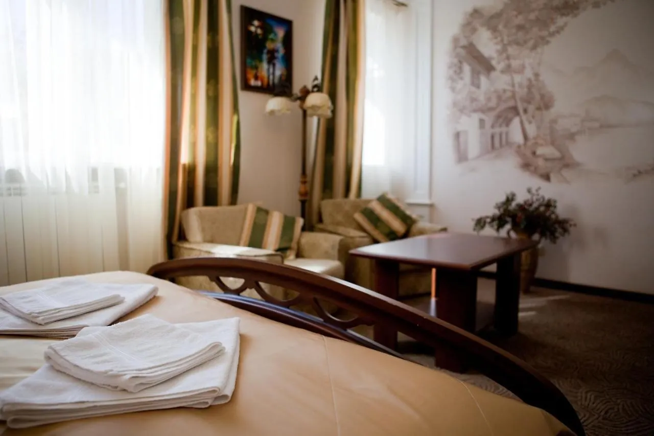 קייב Villa Oselya