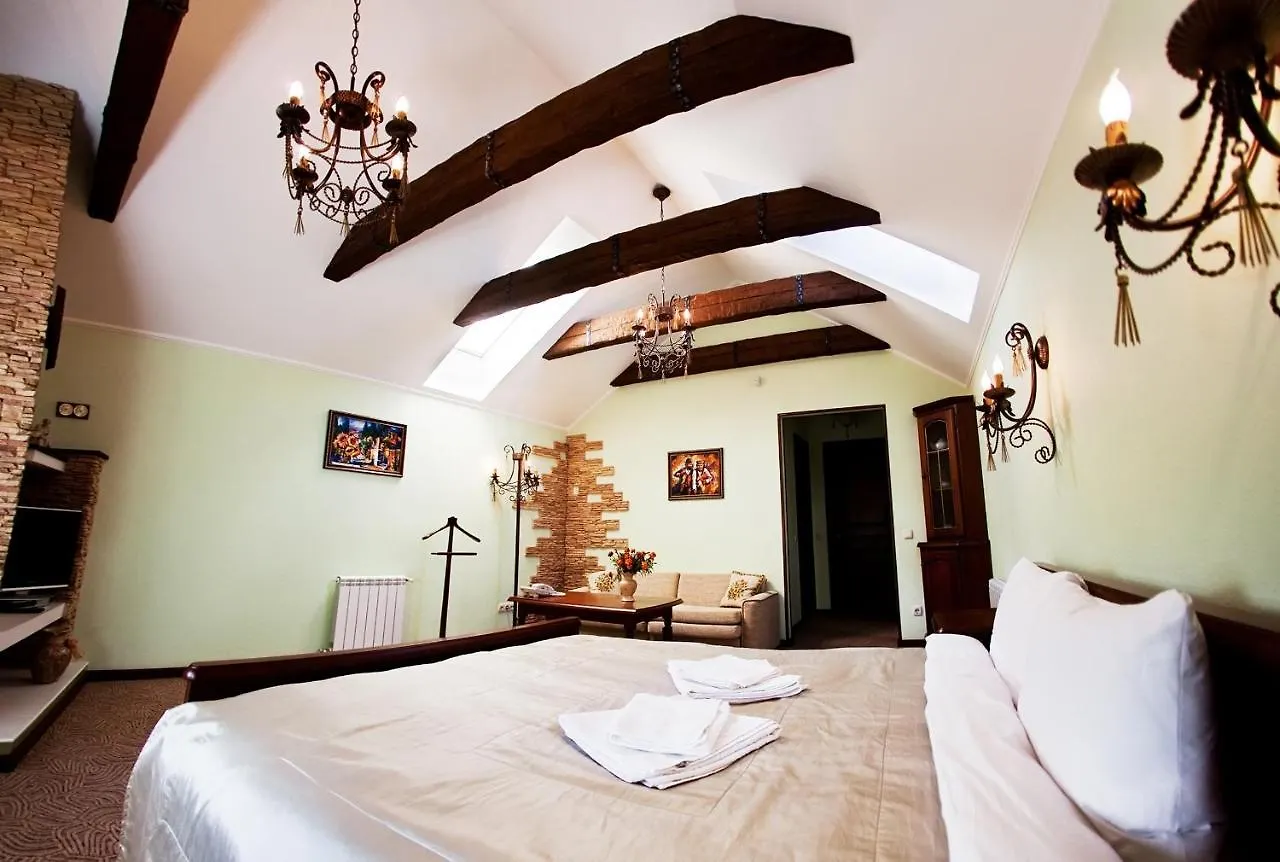 קייב Villa Oselya