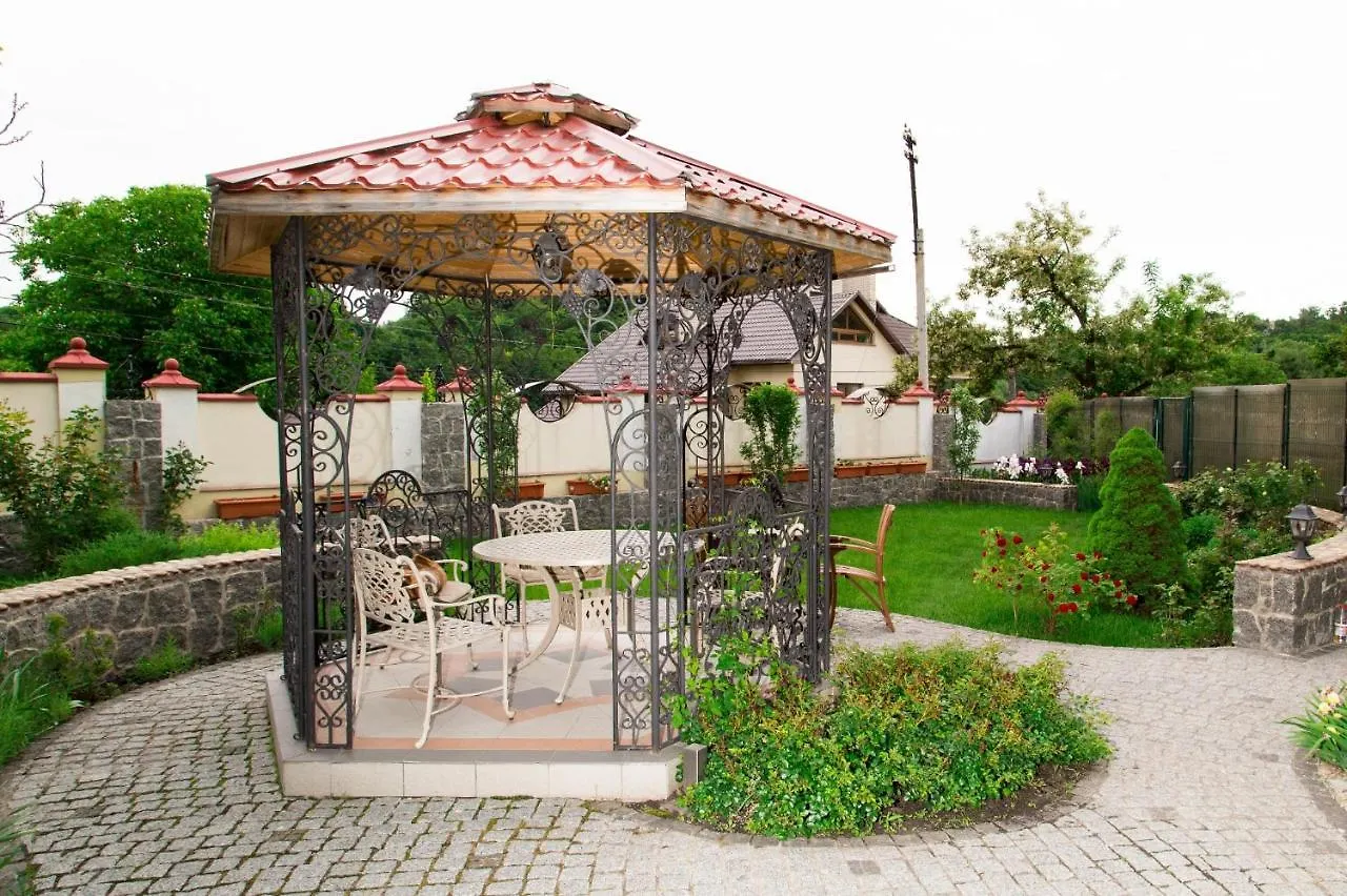 קייב Villa Oselya