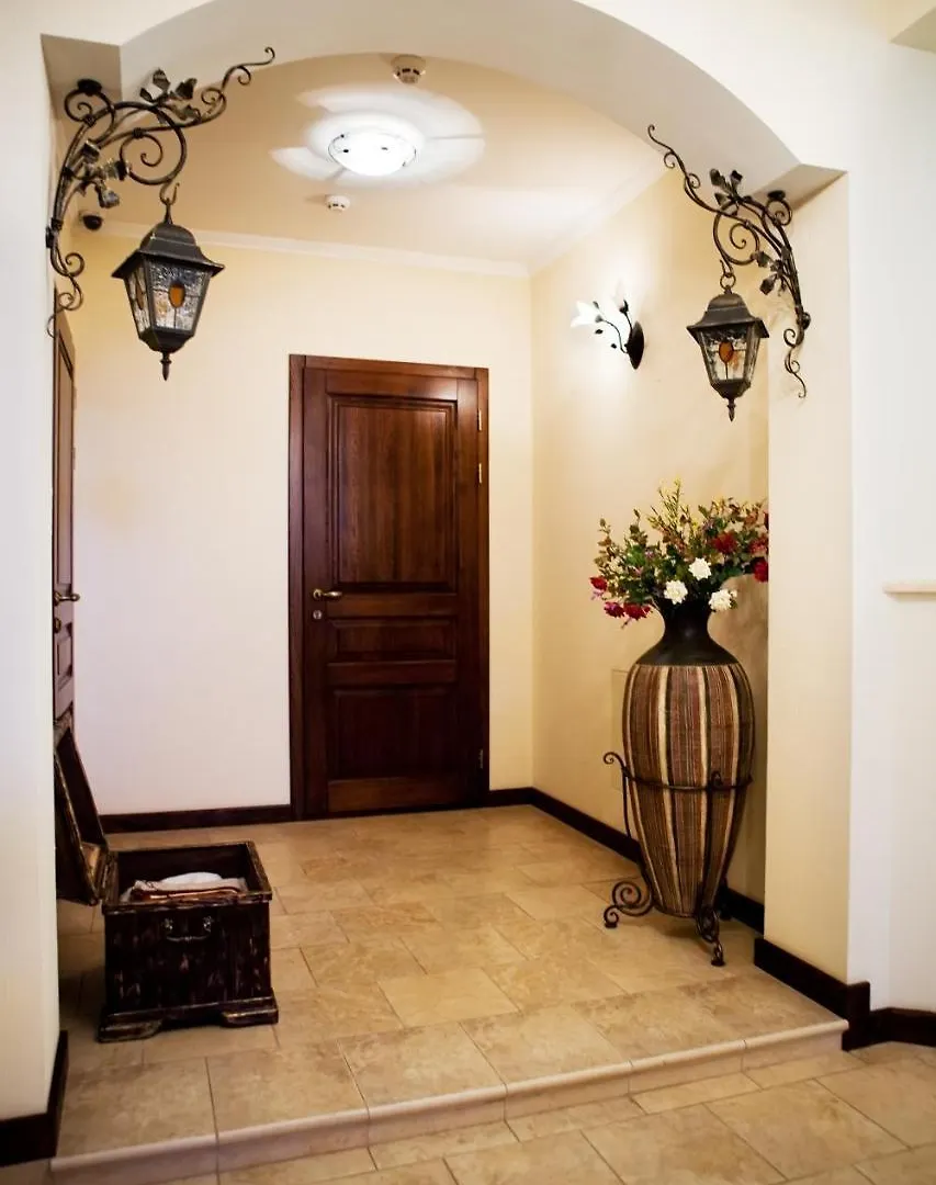 קייב Villa Oselya