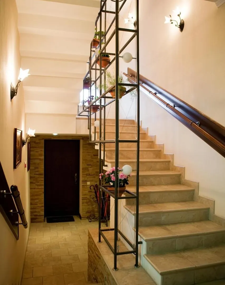 קייב Villa Oselya אוקראינה